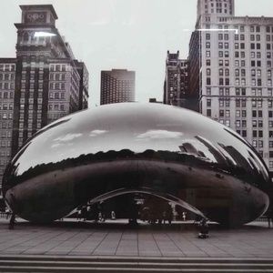 Meet your Posher, Dianna